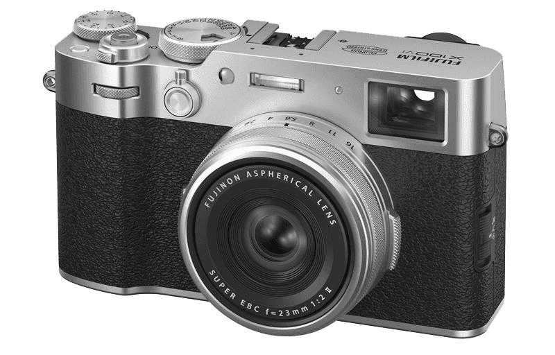 Fujifilm X100 VI Body