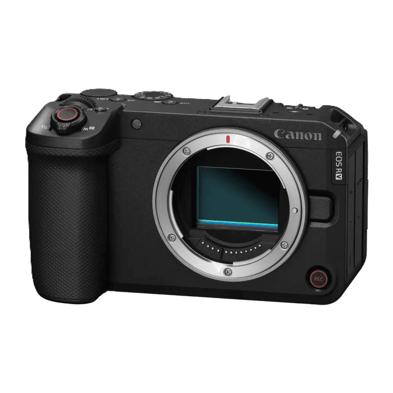 Canon EOS R6 V Body