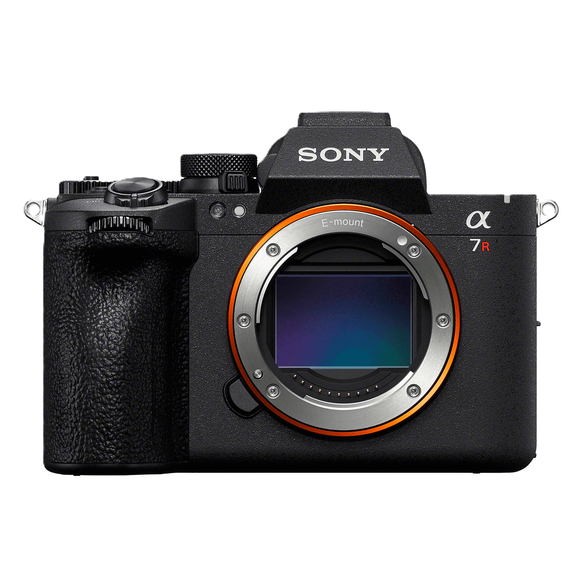 Sony Alpha 7R VI (ILCE-7RM6)