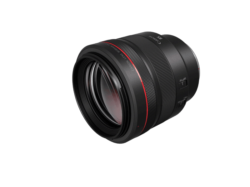 Canon RF 85mm f/1.2L USM