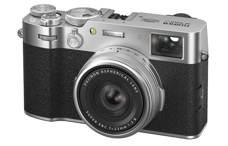 Fujifilm X100VI: честный обзор самой желанной компактной камеры