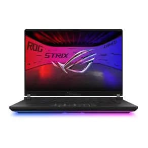 ASUS ROG Strix SCAR 16 (2025) G635LX-RW189W