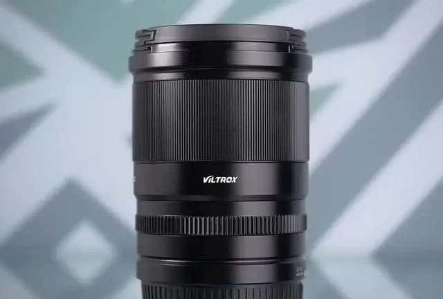Viltrox AF 13mm F1.4 — Nikon Z — фото 2