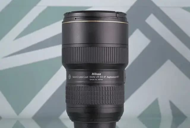 Nikon AF-S NIKKOR 16-35mm f/4G ED VR — Nikon F — фото 2