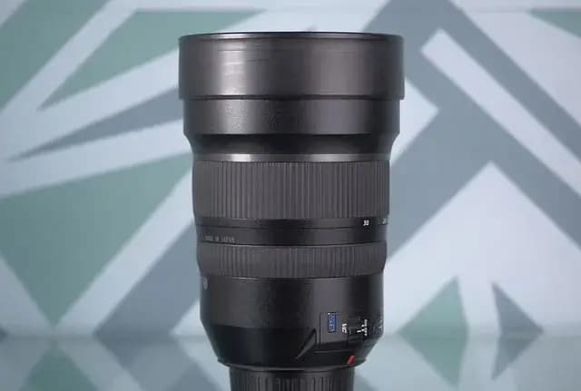 Tamron SP 15-30mm F/2.8 Di VC USD (A012) — Canon EF — фото 2