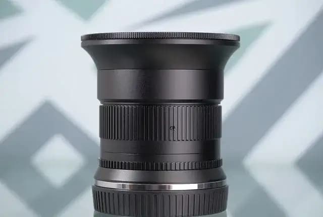 TTArtisan 10mm F2 — Nikon Z — фото 2