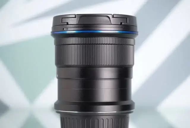 Laowa 14mm f/4 Zero-D DSLR — Canon EF — фото 2