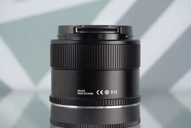 TTArtisan AF 35mm F1.8 II — Nikon Z — фото 2