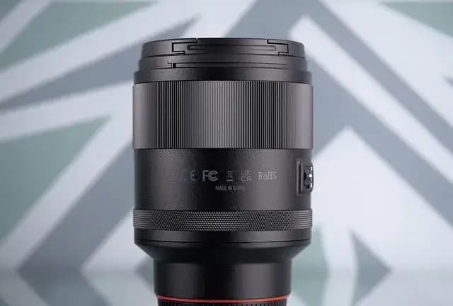 Meike AF 85mm F1.4 MIX — L-Mount — фото 2