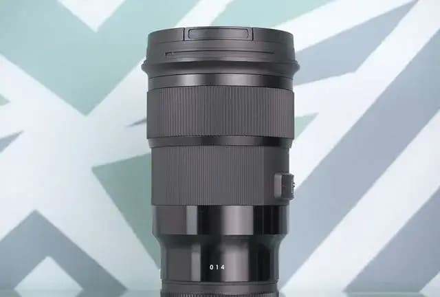 Sigma 50mm F1.4 DG HSM | Art — L-Mount — фото 2