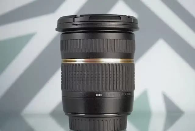 Tamron SP AF 10-24mm F/3.5-4.5 Di II LD Aspherical [IF] (B001) — Canon EF — фото 2