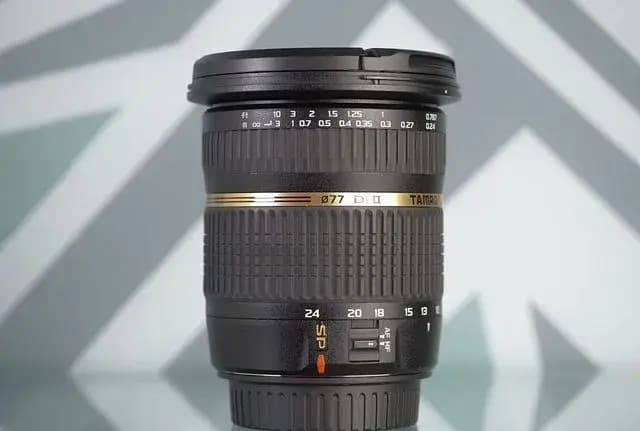 Tamron SP AF 10-24mm F/3.5-4.5 Di II LD Aspherical [IF] (B001) — Canon EF — фото 3
