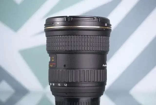 Tokina AT-X 124 PRO DX II 12-24mm F4 — Nikon F — фото 3