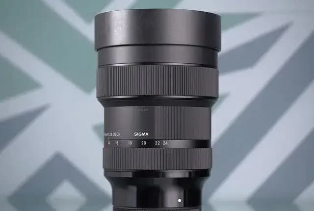 Sigma 14-24mm F2.8 DG DN | Art — L-Mount — фото 3