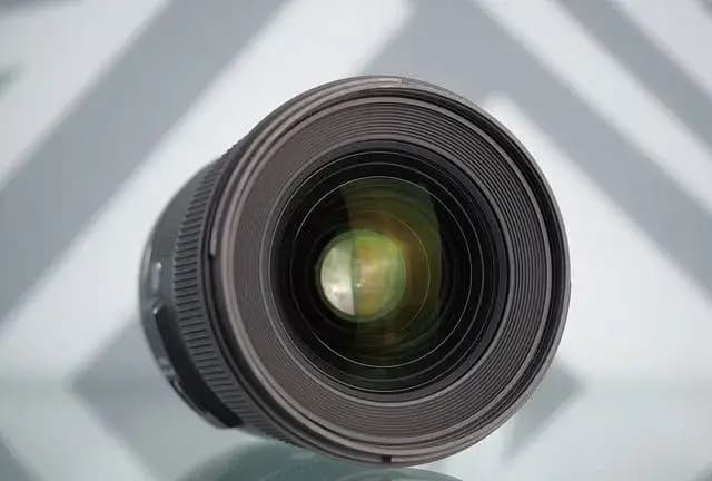Sigma 24mm F1.4 DG HSM | Art — Canon EF — фото 3