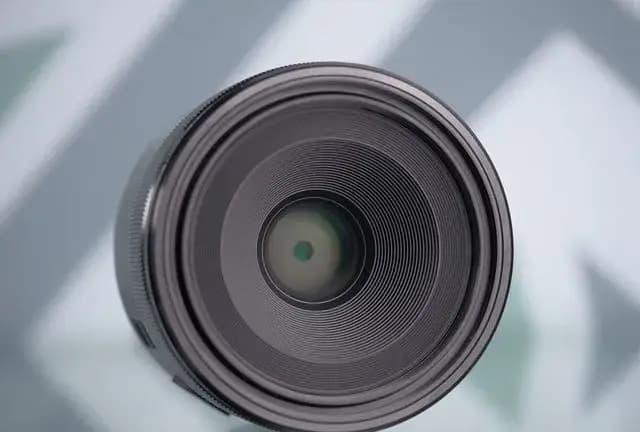 Sony FE 50mm F2.8 Macro — Sony E — фото 3