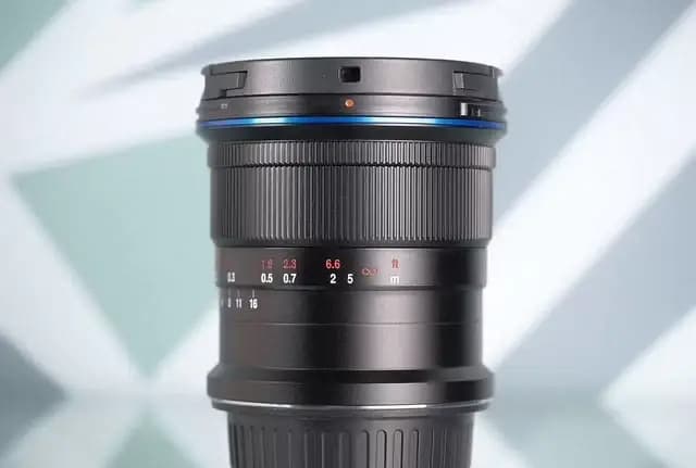 Laowa 14mm f/4 Zero-D DSLR — Canon EF — фото 3
