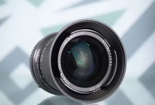 TTArtisan 10mm F2 — Nikon Z — фото 4