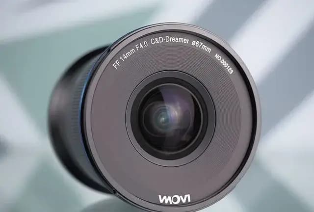 Laowa 14mm f/4 Zero-D DSLR — Canon EF — фото 4