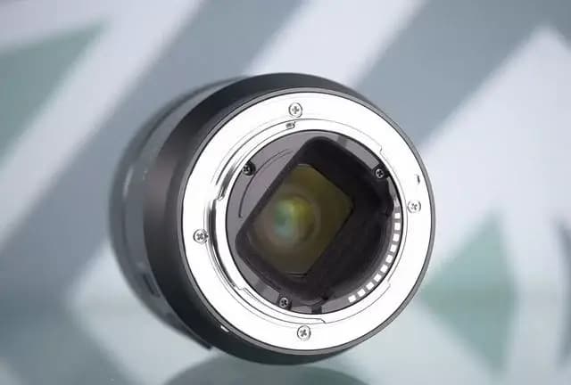 Sony FE 50mm F2.8 Macro — Sony E — фото 4