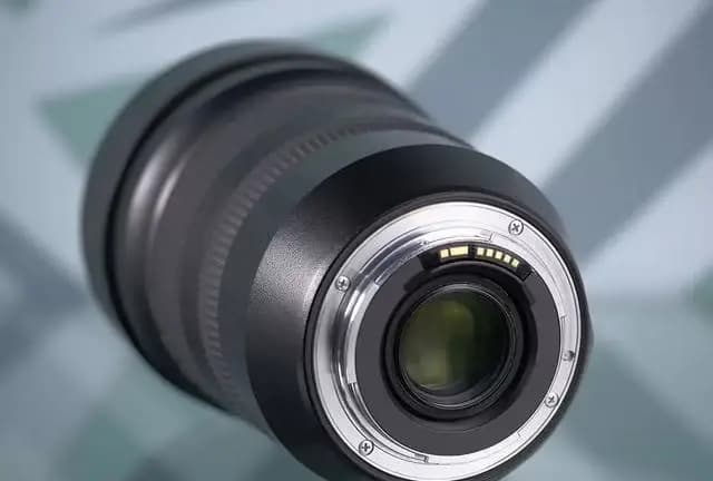 Tamron SP 15-30mm F/2.8 Di VC USD (A012) — Canon EF — фото 4