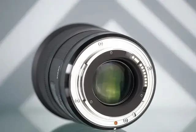 Sigma 24mm F1.4 DG HSM | Art — Canon EF — фото 4