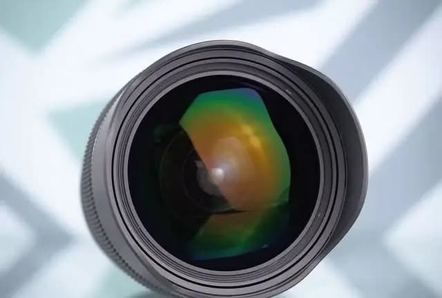 Sigma 14-24mm F2.8 DG DN | Art — L-Mount — фото 4