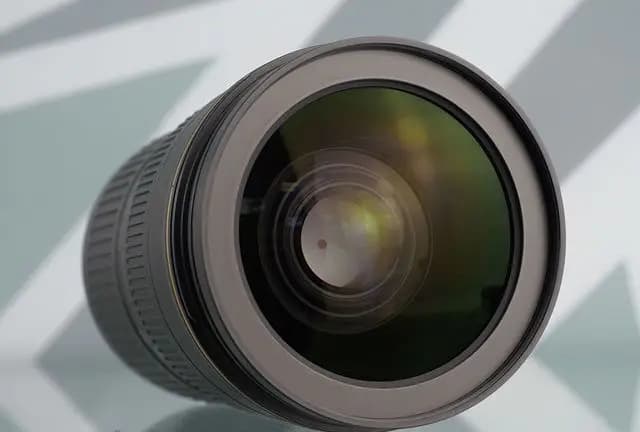 Nikon AF-S NIKKOR 24-70mm f/2.8G ED — Nikon F — фото 4