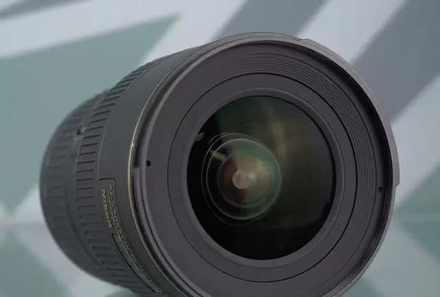Nikon AF-S NIKKOR 16-35mm f/4G ED VR — Nikon F — фото 4
