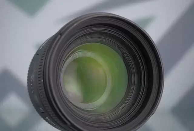 Sigma 50mm F1.4 EX DG HSM — Canon EF — фото 4