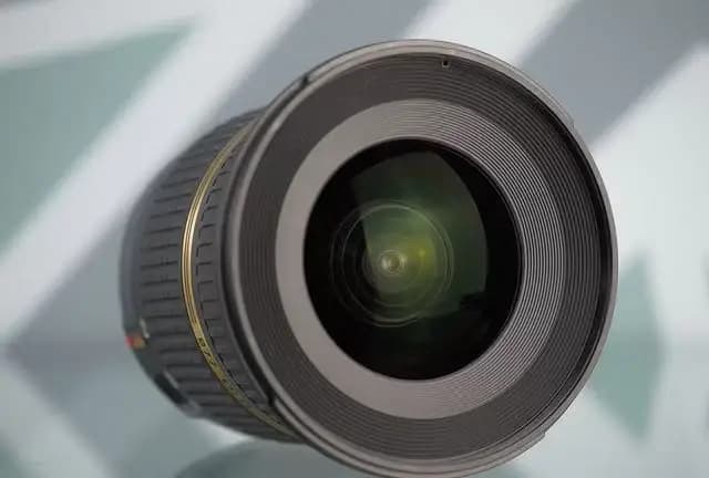Tamron SP AF 10-24mm F/3.5-4.5 Di II LD Aspherical [IF] (B001) — Canon EF — фото 4
