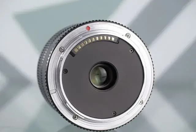TTArtisan AF 35mm F1.8 II — Nikon Z — фото 5