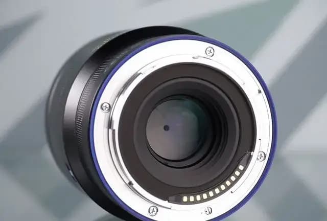 ZEISS Otus ML 1.4/50 — Nikon Z — фото 5
