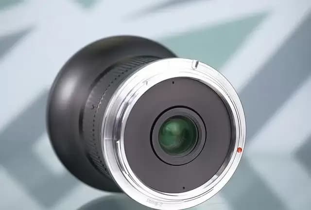 TTArtisan 10mm F2 — Nikon Z — фото 5