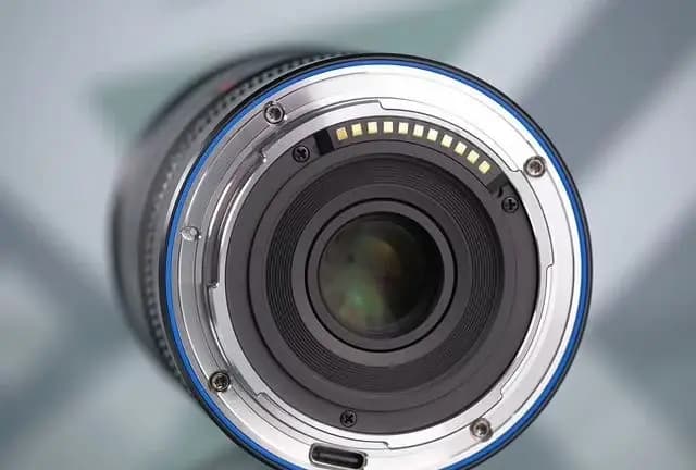 Viltrox AF 13mm F1.4 — Nikon Z — фото 5