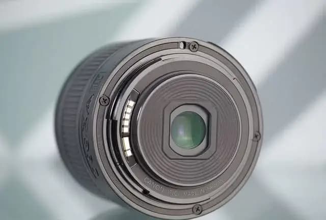 Canon EF-S 18-55mm f/4-5.6 IS STM — Canon EF-S — фото 5