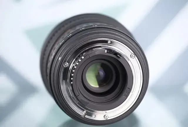 Tokina AT-X 124 PRO DX II 12-24mm F4 — Nikon F — фото 5