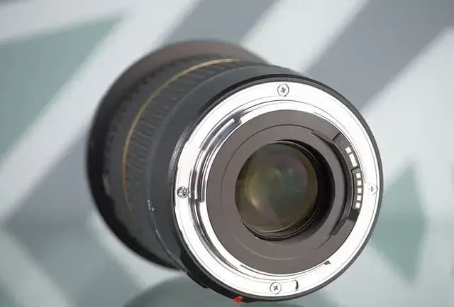 Tamron SP AF 10-24mm F/3.5-4.5 Di II LD Aspherical [IF] (B001) — Canon EF — фото 5
