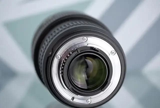 Nikon AF-S NIKKOR 16-35mm f/4G ED VR — Nikon F — фото 5