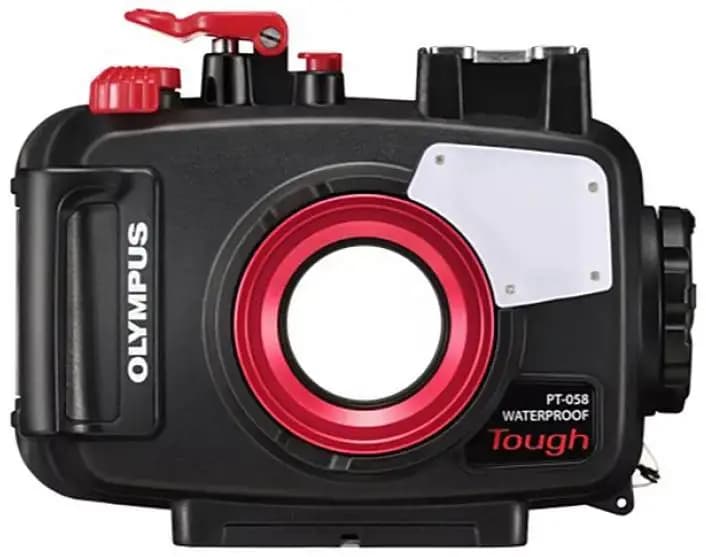 Подводный корпус Olympus PT-059