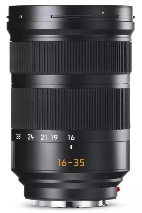 LEICA Super-Vario-Elmar SL 16-35mm f/3.5-4/5 ASPH