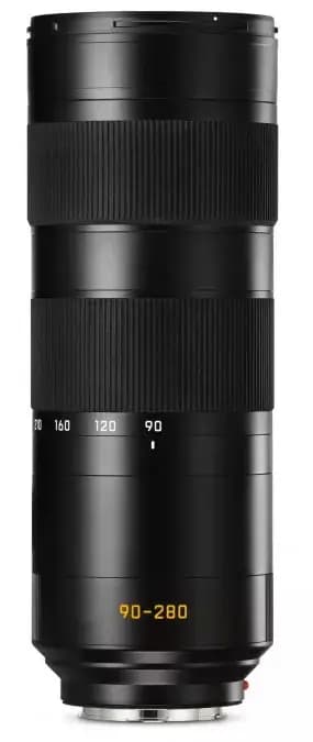 LEICA APO-Vario-Elmarit-SL 90-280mm f/2.8-4