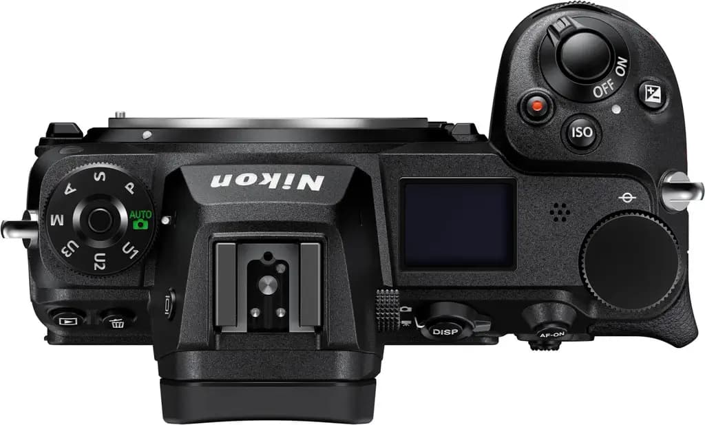 Nikon Z7 II Body - фото 3
