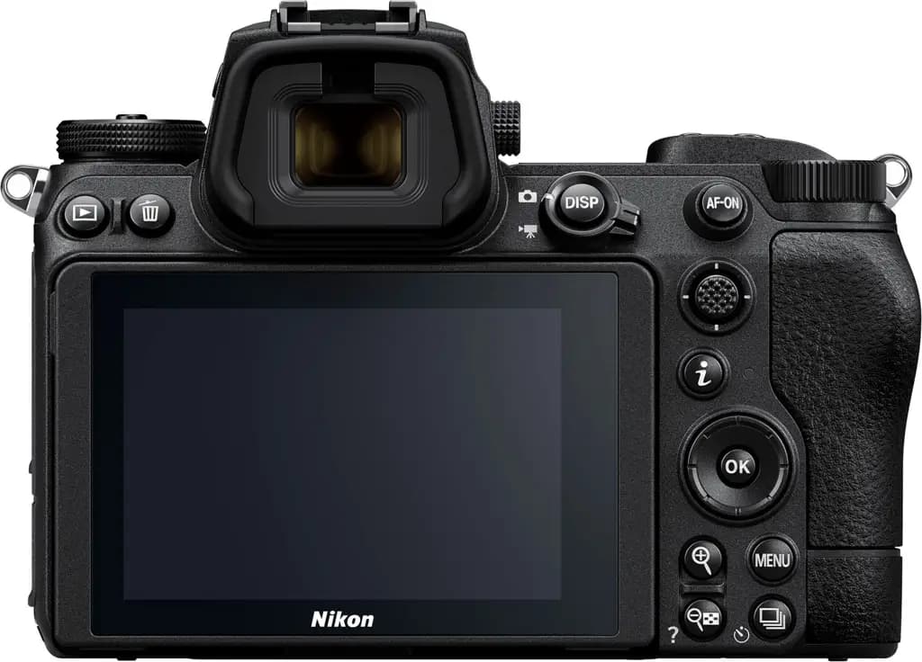 Nikon Z7 II Body - фото 2