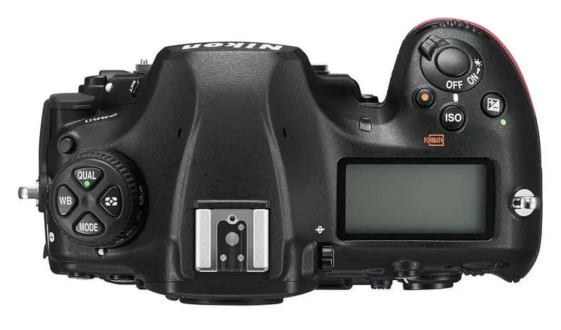 Nikon D850 Body - фото 3