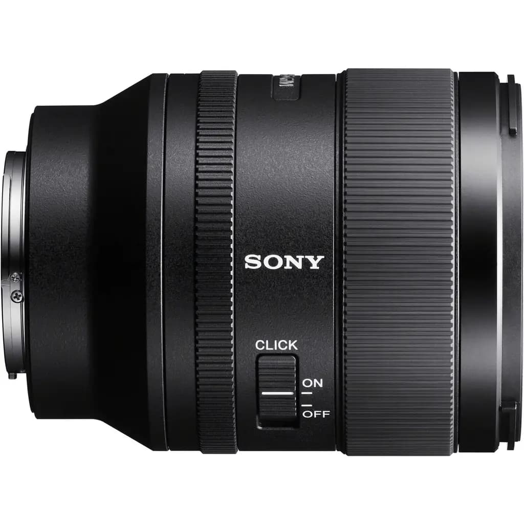 Sony 35mm f/1.4 GM (SEL35F14GM) - фото 3