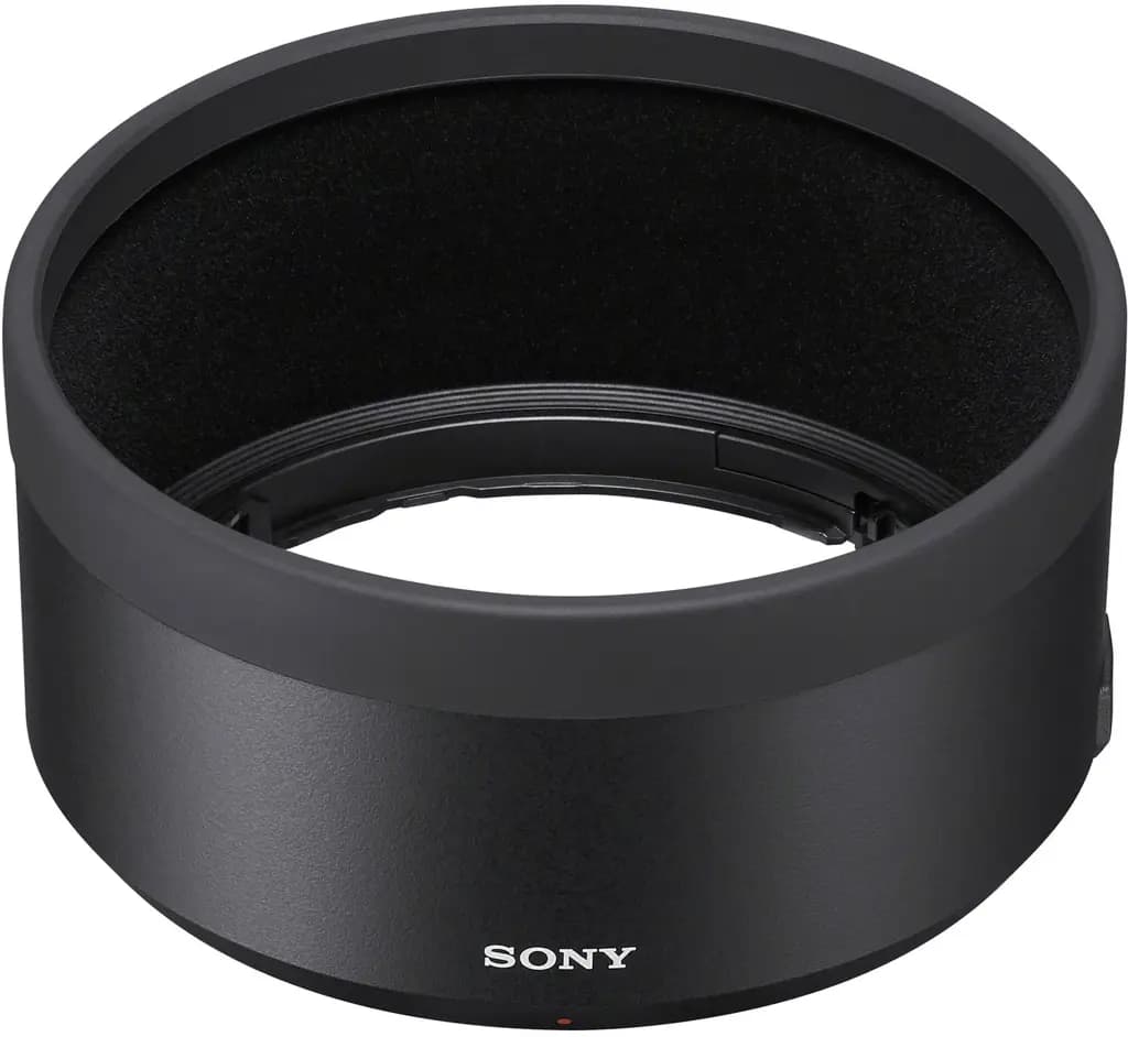 Sony 50mm f/1.2 GM (SEL50F12GM) - фото 3