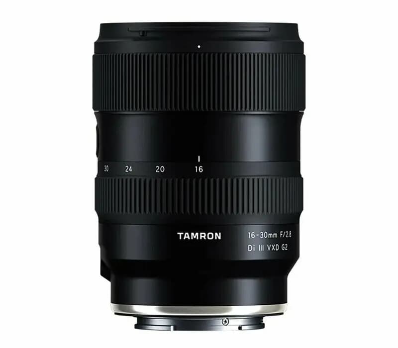 Tamron 16-30mm f/2.8 Di III VXD G2 for Nikon - фото 2