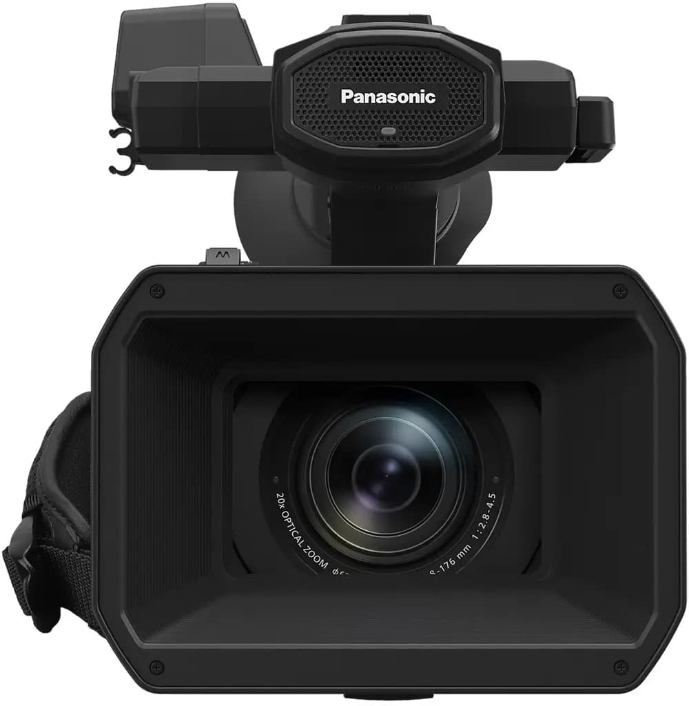 Panasonic Camcorder HC-X20 - фото 3