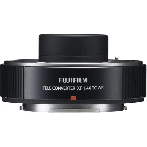 Fujinon Teleconverter XF 1.4X TC WR - фото 2